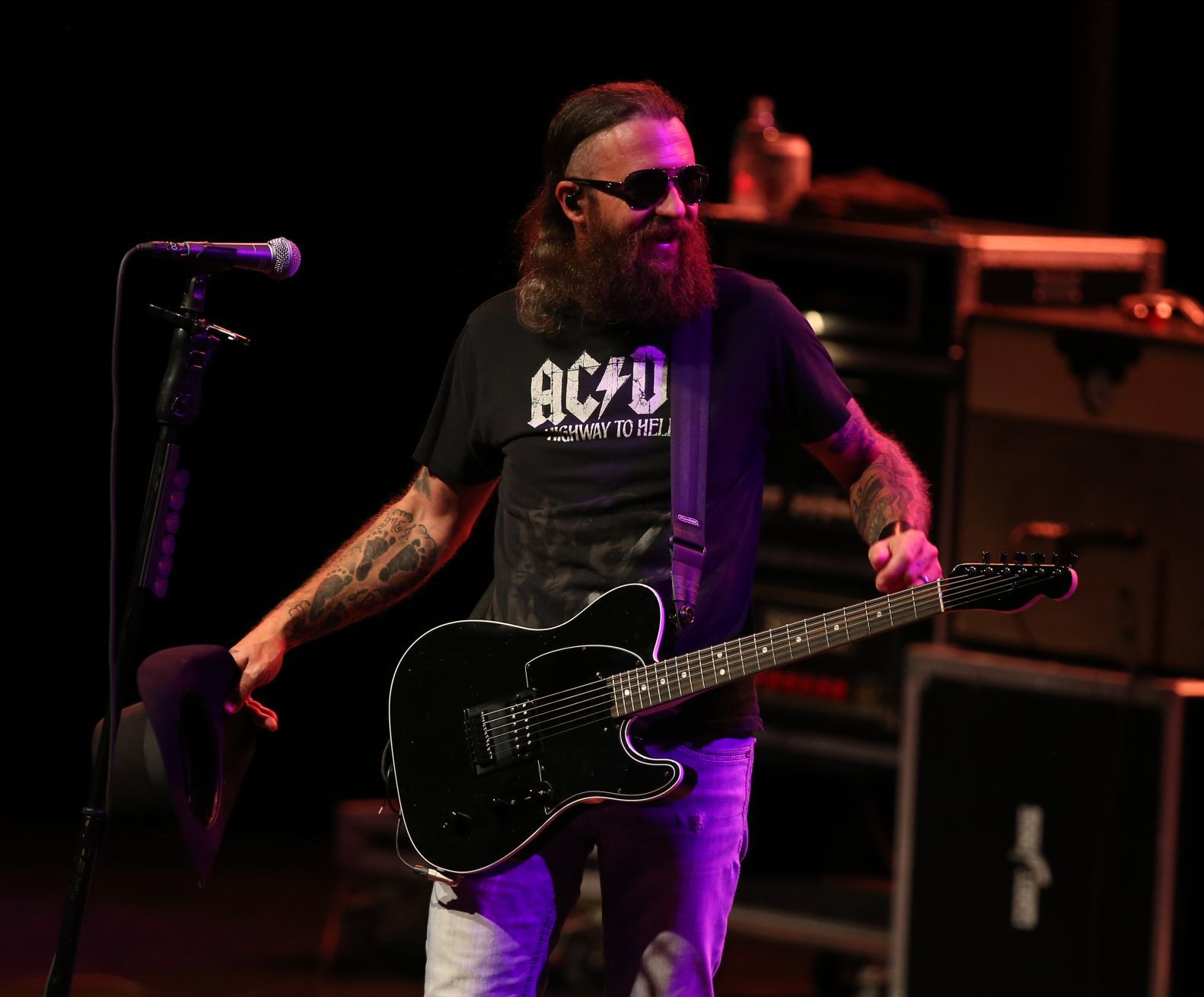 Cody Jinks